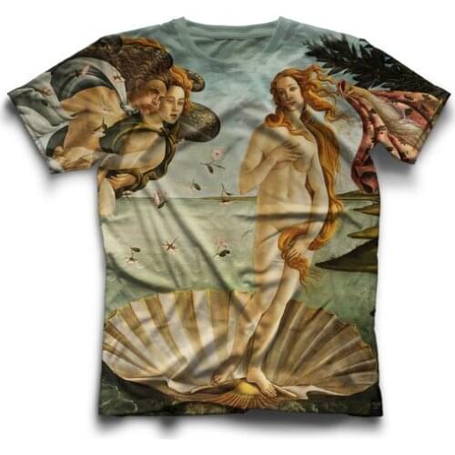 BenXsea Women's T-shirts With Print