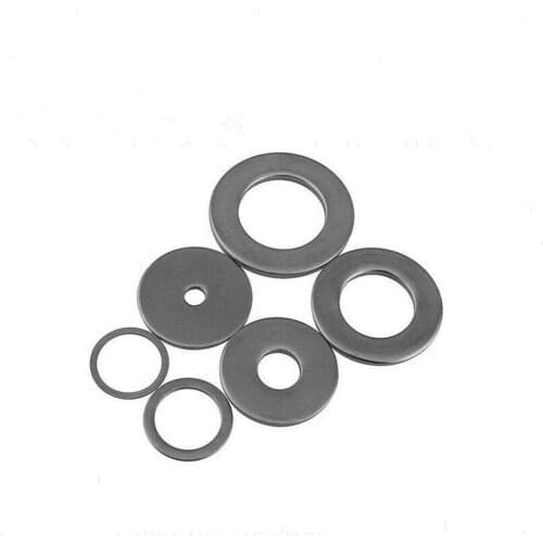 M2-M24 316 stainless steel thickened gasket M3-M12 enlarged washer