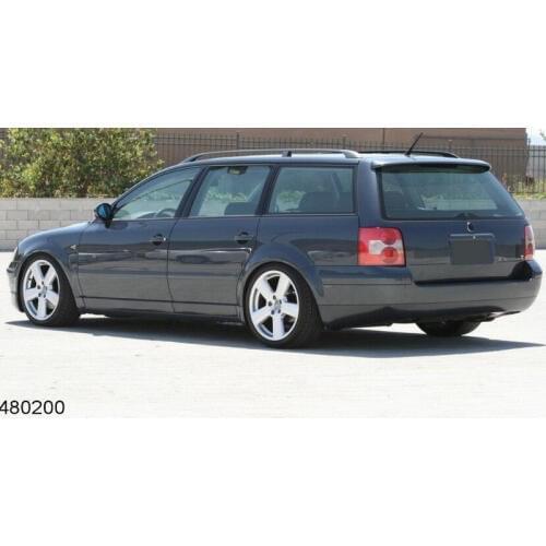 Interior Package Kit For Vw PASSAT Estate 3B5 car-styling LED Lights Car Styling Hi-Q 8pc