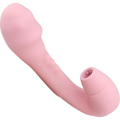 Sex Toys For Couple Woman Sucking Vibrator Female G Spot Powerful Masturbation Clitoris Clit Massager Sucker Sexual Flirting Toy