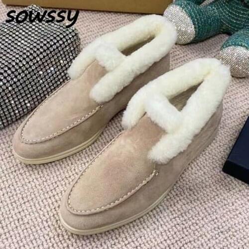 Sowssy Women's Shoes