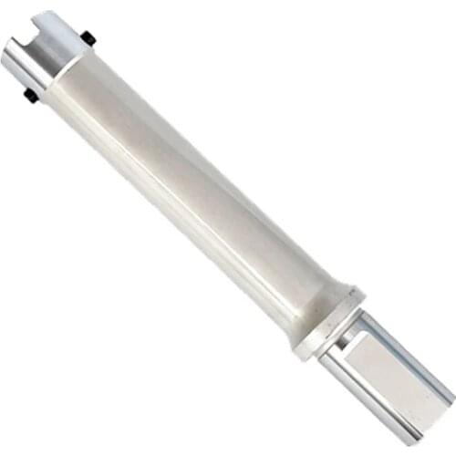 VMD Joint Lever Extend Rod 100mm 200mm 300mm 400mm DXZ Connecting Drilling Bit Tools Holder Drill Bit connect Rod Extension rod