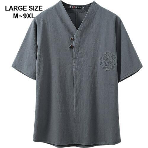 Mens Summer T-shirts VINRUMIKA China