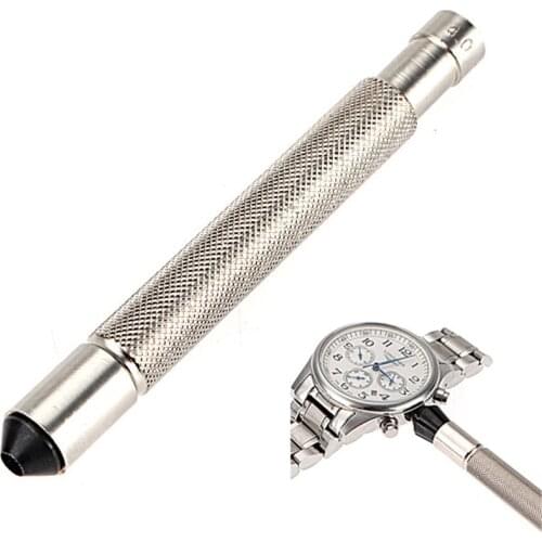 High Quality Durable Handy Watch Crown Winder Manual Mechanical Winding Repair Tool for Watchmakers