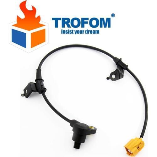 Rear Right ABS Wheel Speed Sensor For Honda Accord 2.3 L 57470-S84-A52 57470S84A52