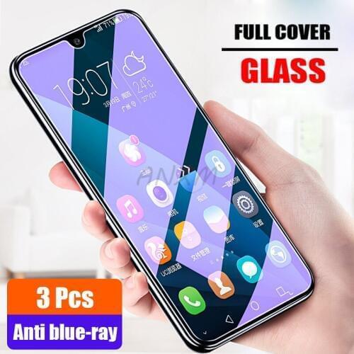 Tempered Glass For Huawei Honor 8X 8S 7A 8A 8 Pro Screen Protector On Phone Protective For Honor 8X 8S 8A 7A Pro Tempered Glass
