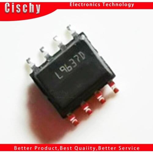 1pcs/lot L9637D013TR L9637DTR L9637D L9637 SOP-8