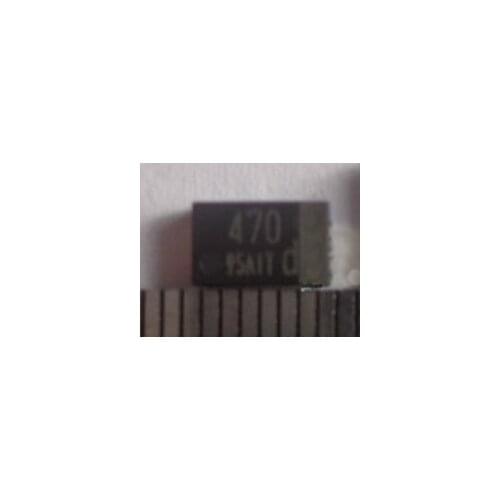 7343 EEFSX0D471E4 470UF 2V FREE SHIPPING