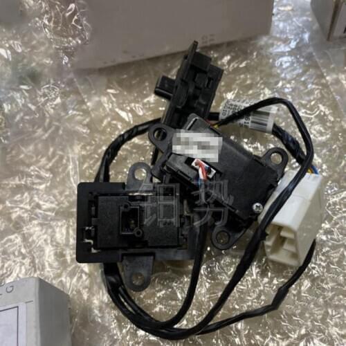 Car Window lifter switch assembly Fer rar iCa lif orn iaT Window switch button Switch button base Glass lift panel switch panel