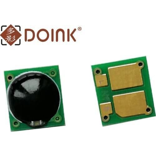 2pcs for HP Color LaserJet Enterprise M751dn 751n drum chip 660A W2004A