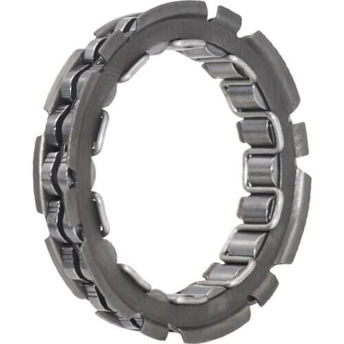 Free Shipping Big Roller Reinforced One Way Bearing Starter Spraq Clutch For Aprilia Sr Max 2011 300 cc