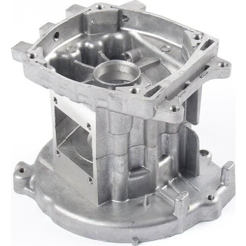 40-6 40mm 10mm 44-6 44mm Block Cylinder for 49cc 2 Stroke Engine Mini Moto Dirt Pocket Bike ATV Motorcycle Universal