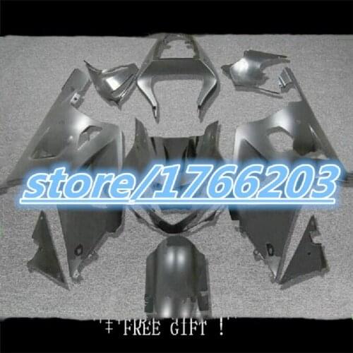 Black Fairings for SUZUKI K1 K2 GSXR600 GSXR750 2001-2003 motorcycle fairing set GSXR 600 750 01 02 03 Fairing