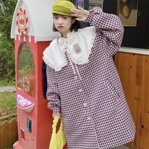 Женские утепленные тренчи Giyu China At AliExpress