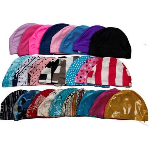 Marbit Swimming Caps