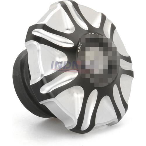 Oil cap for harley street FLHX Gas Tank Cap road king flhr Sportster oil cap for harley Softail