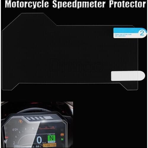 Motorcycle Parts Brand New Cluster Scratch Protection Film Speedometer Guard For Honda CBR1000RR 2017-2018