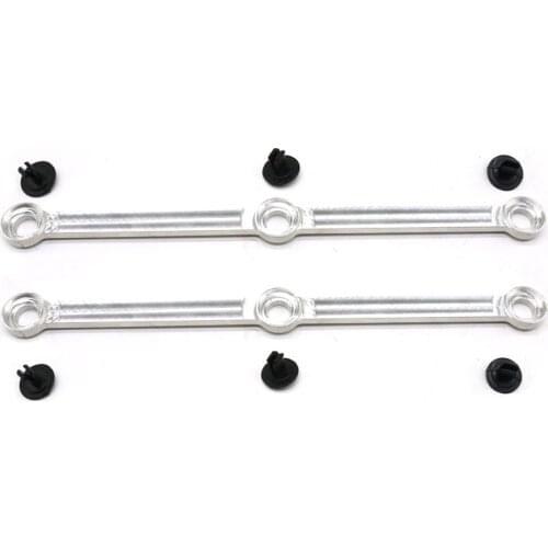 New Intake Manifold Runner Connecting Rods For Mercedes Benz W164 W166 OM642 ML320 GL320 CLS320 For Chrysler 300C A6420903237