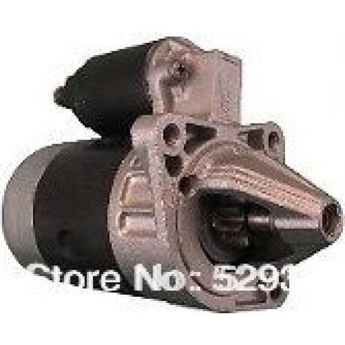 NEW 12V STARTER MOTOR M3T24482 M3T24482A M3T24481 FE50-18-400 FE05-18-400B FOR MAZDA