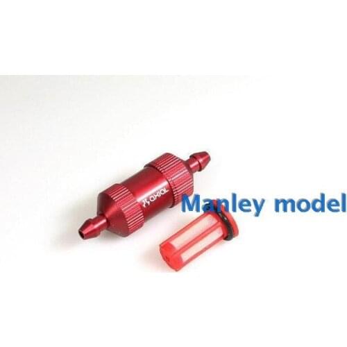 HPI RACING Axial CNC Fuel Filters AX0500 AX0501 AX0502 AX0503 AX0504 FOR HSP KYOSHO TAMIYA 1/10 1/8 model RC CAR