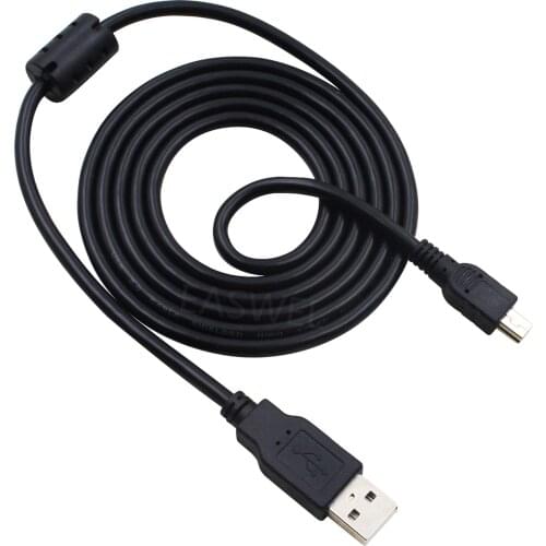 USB Sync Data Charger Cable Cord For XGODY 718 715 7" TRUCK CAR Navigation GPS
