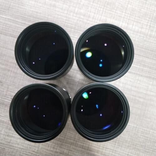 Used original VST VS-TCM025-65 telecentric lens 0.25 times megapixel