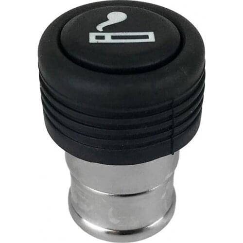 Ignitor Replacement Car Accessory Convenient Metal Car Ignitor Element for Vauxhall