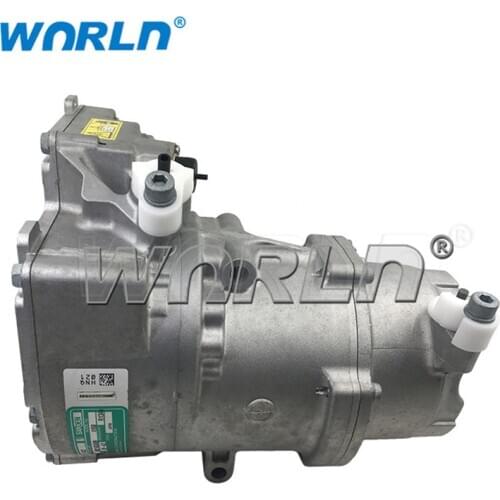 32305311 Air Conditioner AUTO AC Electric Hybrid Compressor For Mercedes Benz S400L 2012- New Model