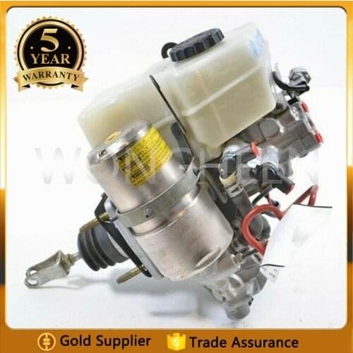 47050-60010 High Quality ABS Pump Master Cylinder Booster Actuator Fits For TOYOTA LAND CRUISER LX470 1998 1999