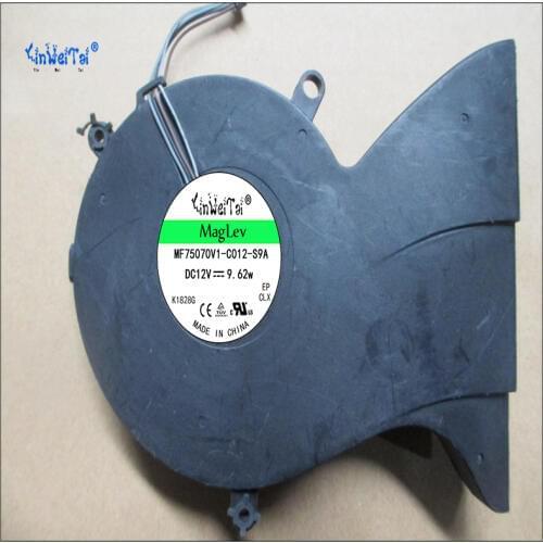 Free Shipping DC 12V 0.65A Cooling Fan For Delta BFB1012M-8H2U 604-0273 Server Blower Fan