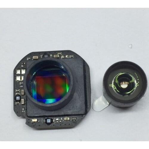Camera Chipset Lens Chip for DJI Spark Drone Repair Parts