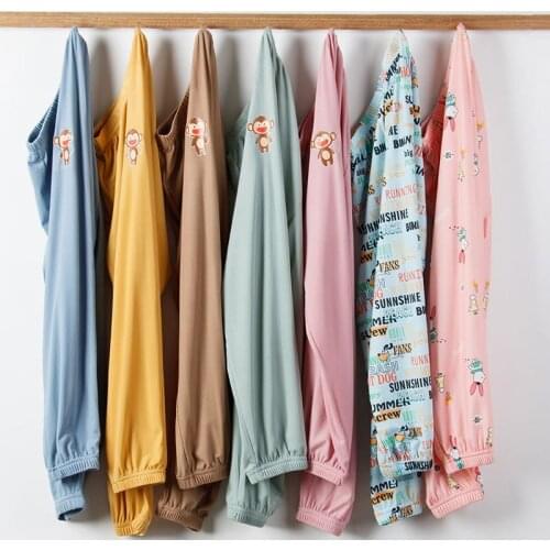 Kids Pants Boys Girls Summer Solid Color Linen Trousers Children Sport Pants for 4 6 8 10 12 14 Yrs Boys Casual Haren Pants