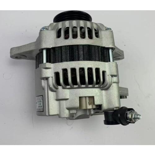 Alternator For FAW V80