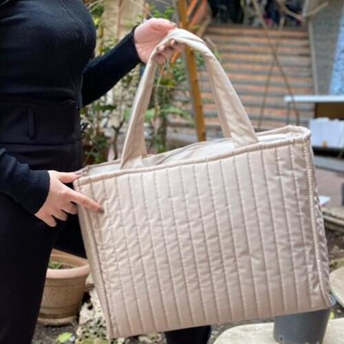 HandeMore Women's Shoulder Bags