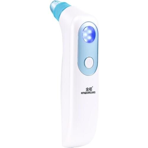Hugebreen Vacuum Pore Cleaners