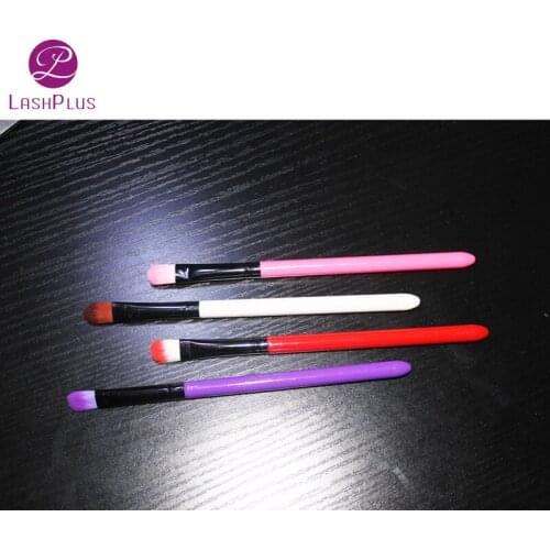 Eyelash brush makeup brushes mascara applicator comb wand lash makeup brushes tools