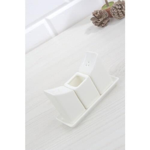 LOVEQ Spice Containers
