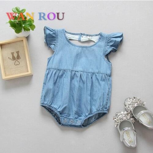 Милый Дорогой Bodysuit With Short Sleeves For Babies
