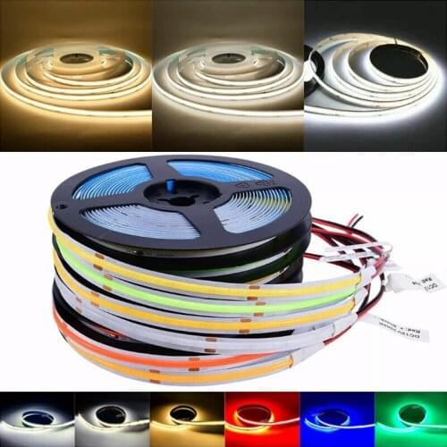 Muding LED Strips