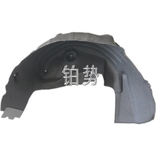 Wheel cover cover Left rear 2015-mer ced esb enzGL A200 GL A220 GL A180 GL A45 W156 Wheel cover cover In-wing fender Tire fender