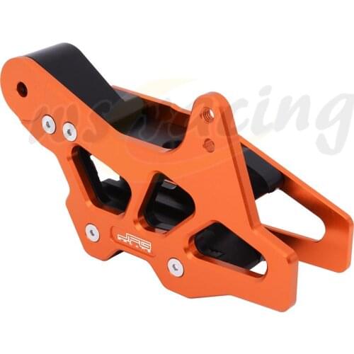 Chainguard Sprocket Chain Guide Guard Plastic For KTM SX SX-F EXC EXC-F XC XC-W XC-F TPI 125-530 690 ENDURO FC TC FE FX FS TX
