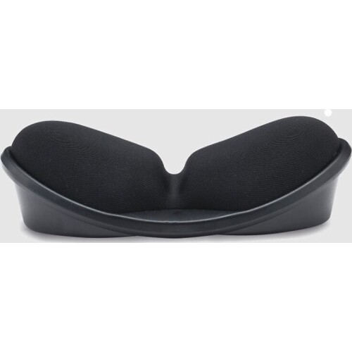 Non-slip Mouse Wrist Pad Memory Foam Wrist Rest Mat for Laptop Desktop Portable Mouse Wrist Rest Computer Peripherals Parts