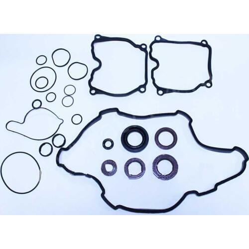 One whole set engine oil sealing for CFMOTO CFX8 parts number is 0800-0000A2