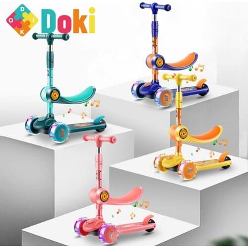 OLOEY Scooters For Boys