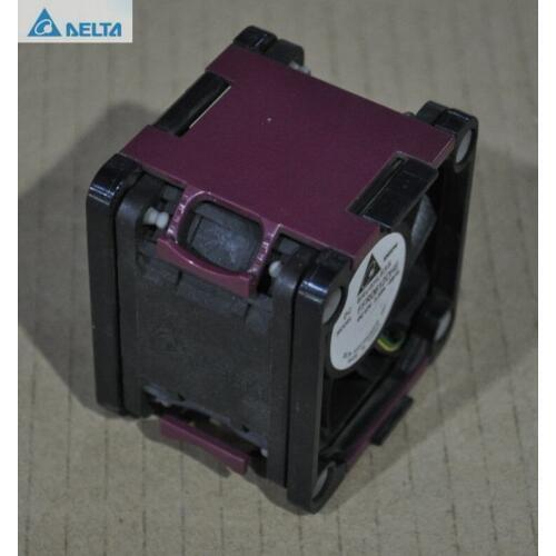 Wholesale for delta FFR0612DHE 6038 6cm 60mm DC 12V 2.5A 6cm inverter server cooling fan