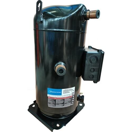 15Hp at stock Emerson copeland compressor scroll zr190kce-tw5 best price for refrigeration Copeland compressor R134a