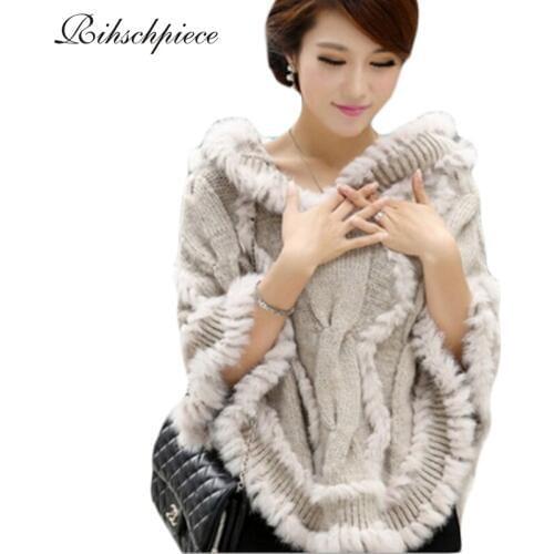 Женские шубы Rihschpiece China At AliExpress