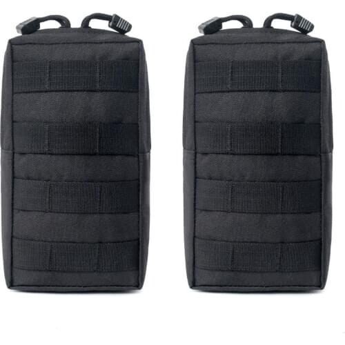 Tactical Medical Storage Bag Outdoor Camouflage Multifunction First Aid Kit/tool Kit Accessory Sports Pocket Bag