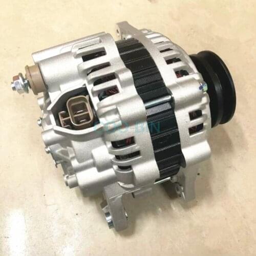 For CATERPILLAR CAT CAT307C/308C/4M40 Excavator engine generator excavator parts