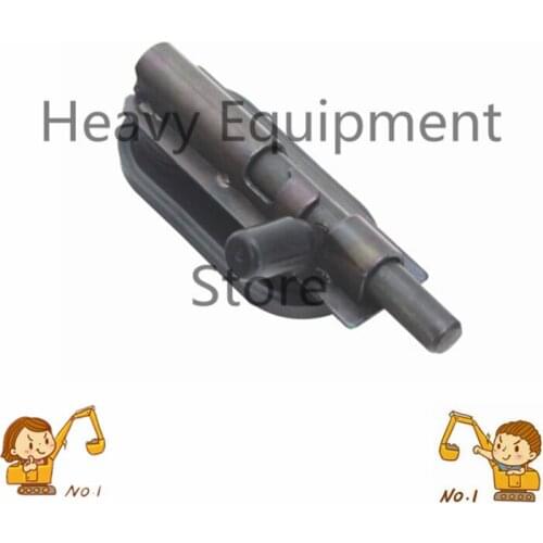 Latch Assy For Komatsu Excavator Loader Dozer RH, Lower Window Part Number 20Y-54-36122